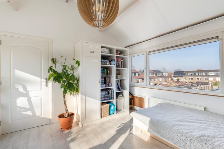 Foto 39 van Jozef Israëlslaan 42