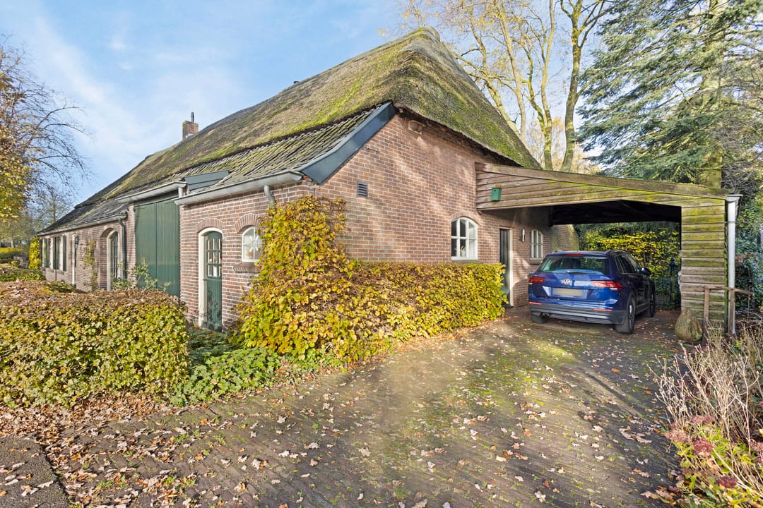 Foto 58 van Hulstheuvel 20