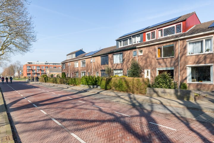 Foto 42 van Jozef Israëlslaan 42