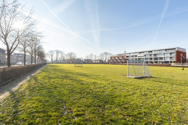 Foto 44 van Jozef Israëlslaan 42