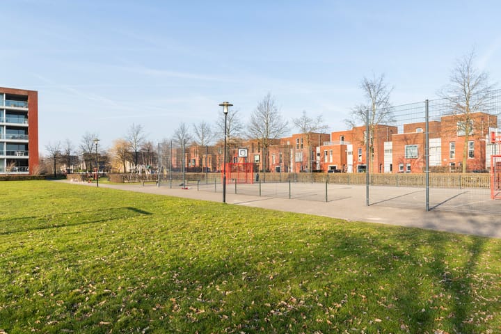 Foto 45 van Jozef Israëlslaan 42