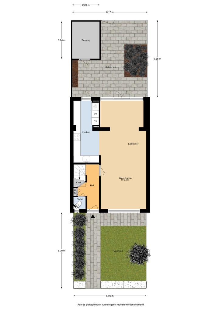 Foto 47 van Jozef Israëlslaan 42