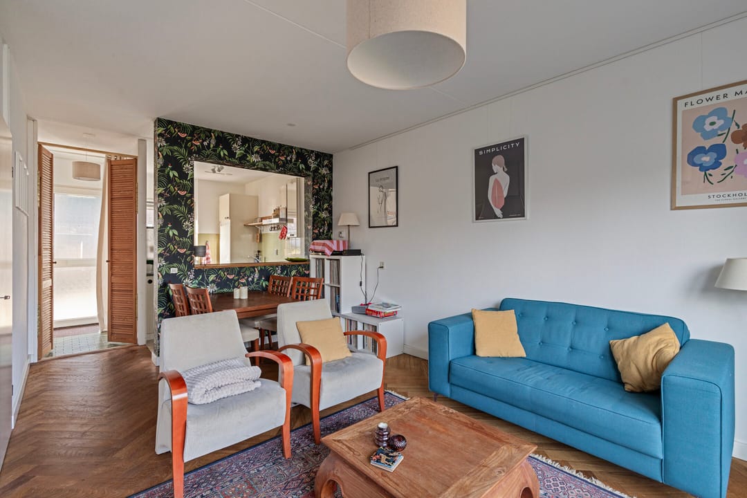 Foto 2 van Meestoof 4