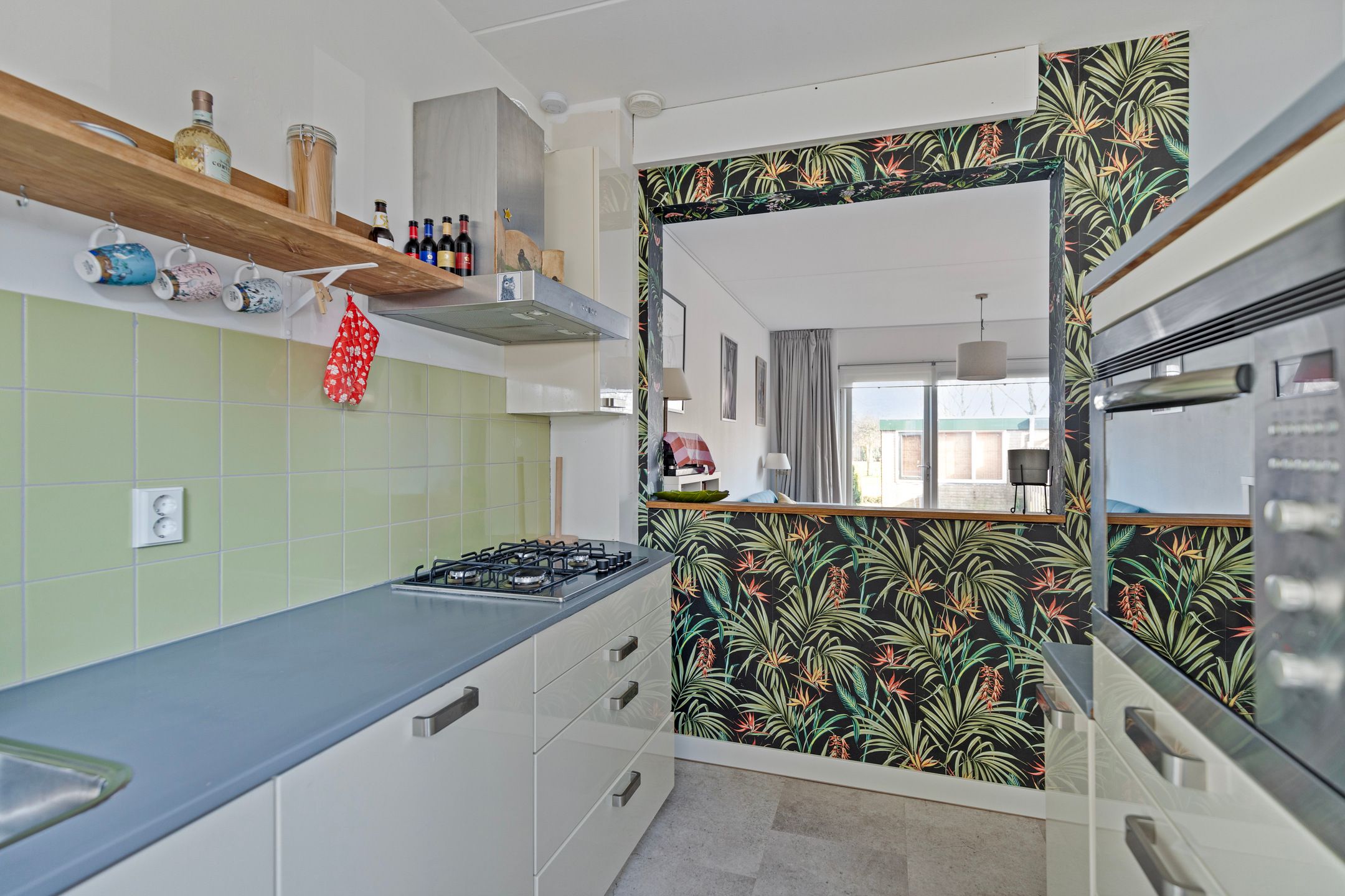 Foto 3 van Meestoof 4