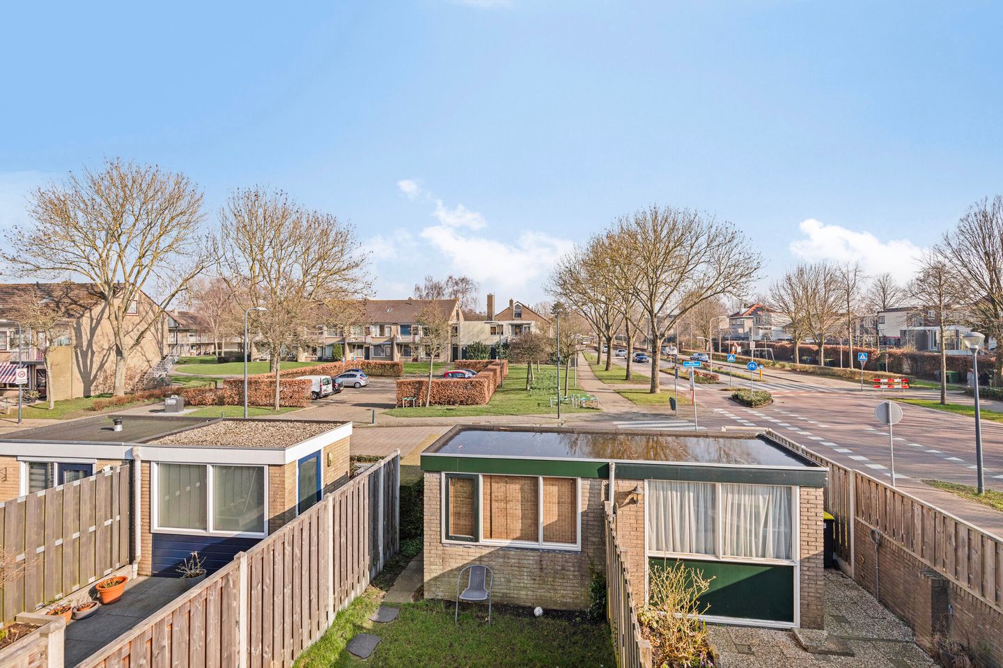 Foto 4 van Meestoof 4