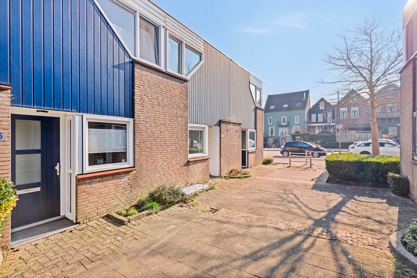 Foto 5 van Meestoof 4