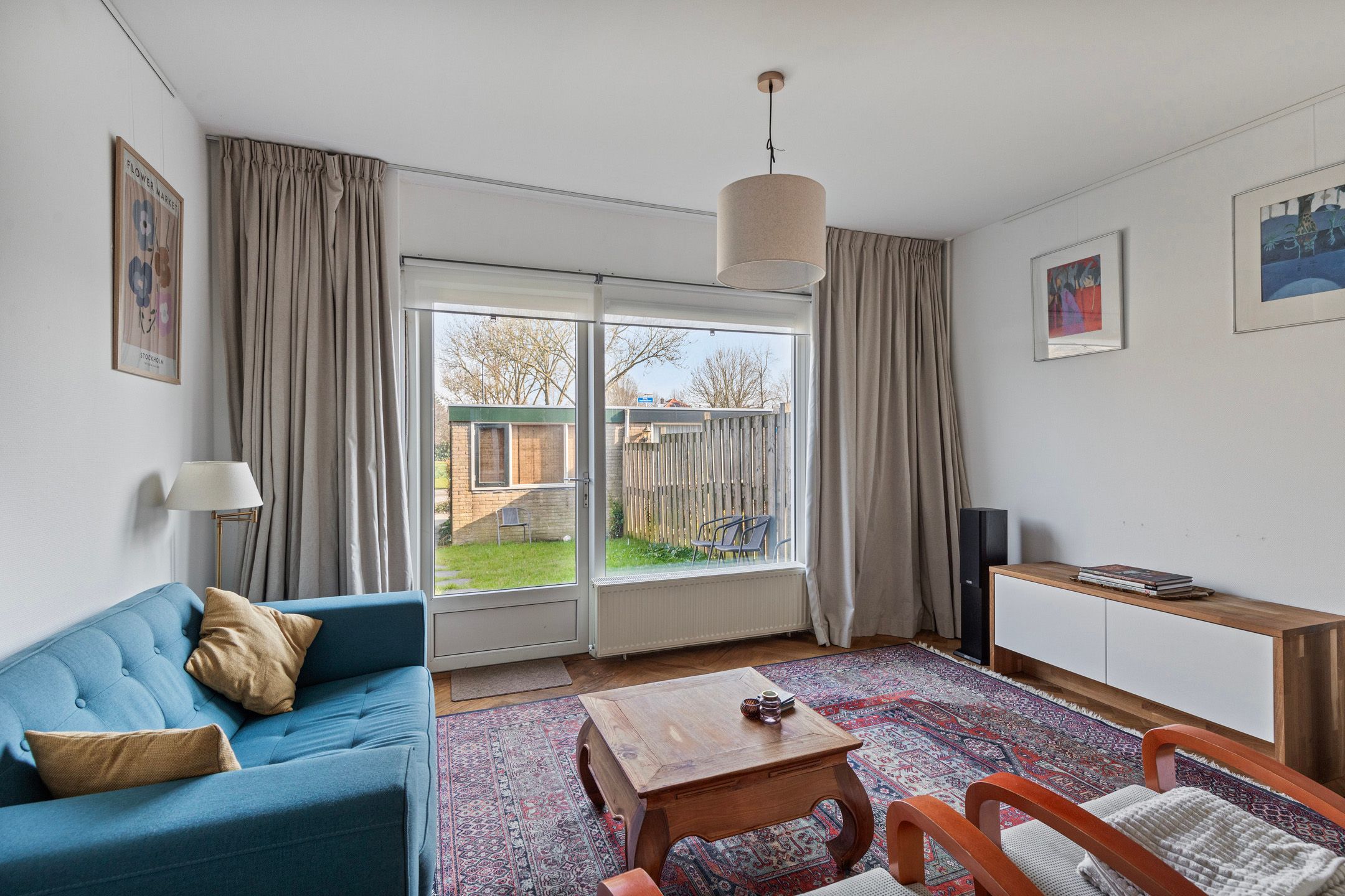 Foto 9 van Meestoof 4