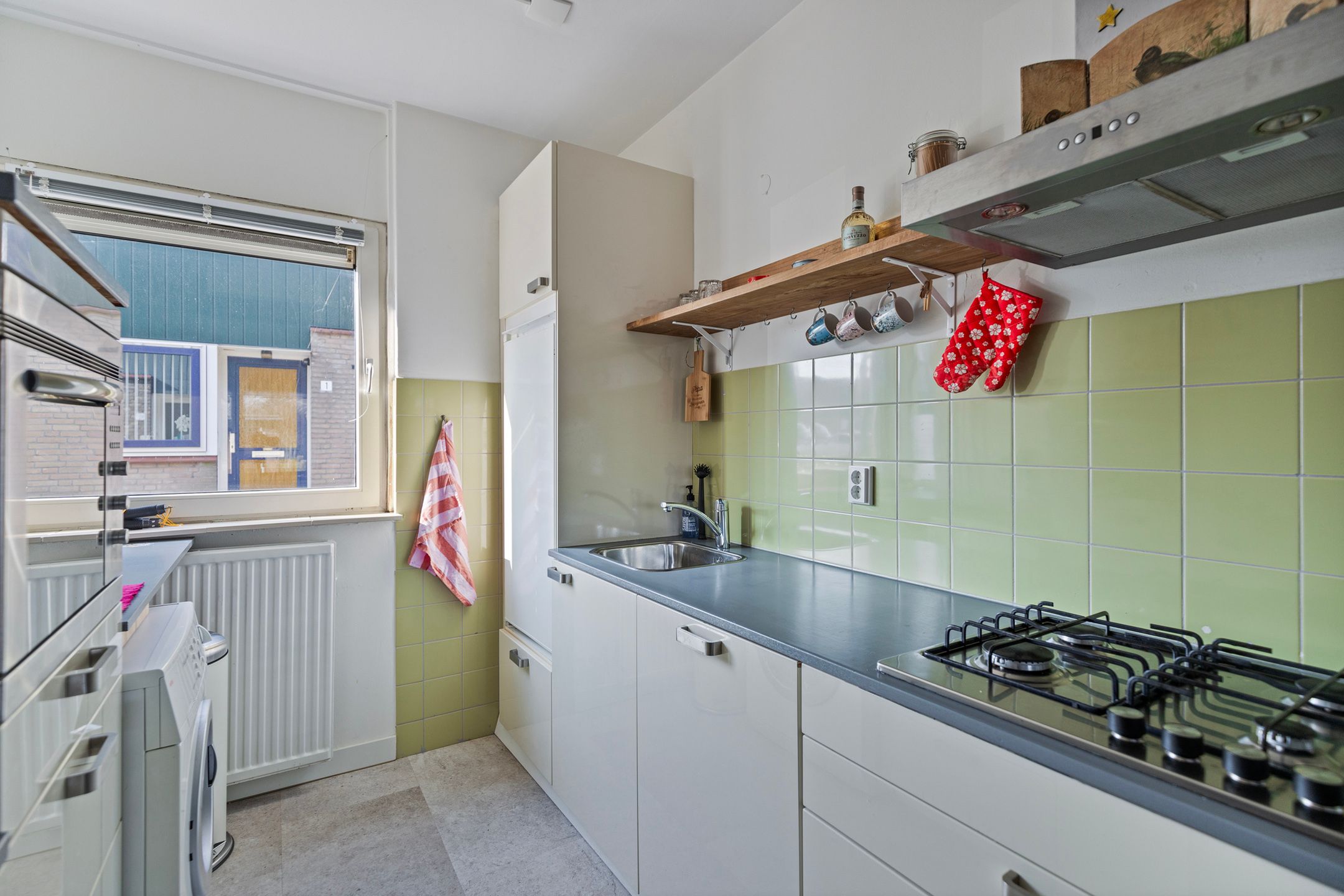 Foto 12 van Meestoof 4