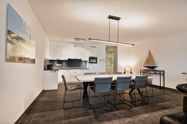 Photo 2 of Boulevard de Wielingen 47-C002