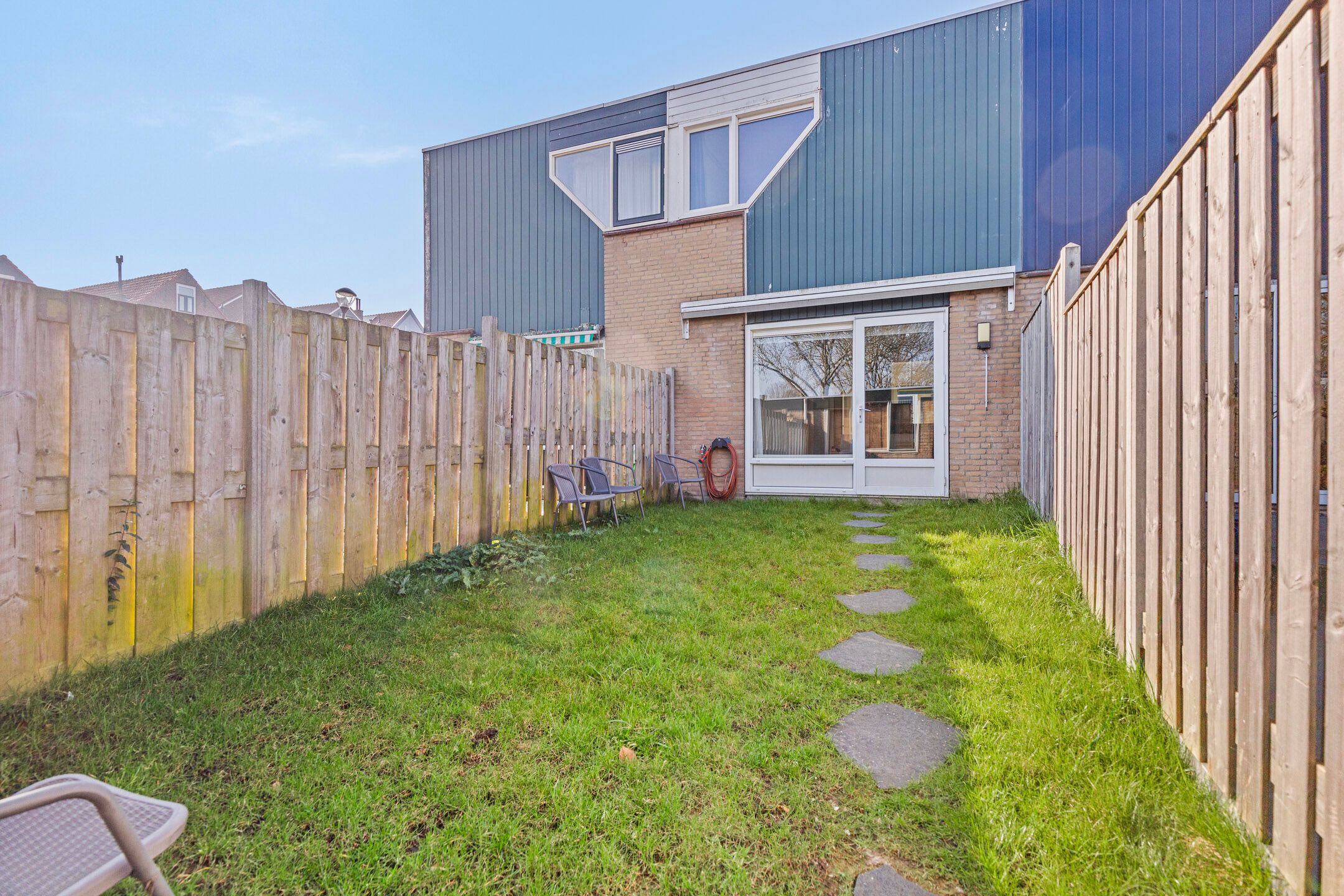 Foto 21 van Meestoof 4