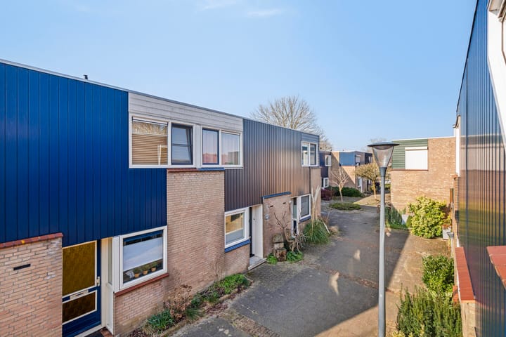 Foto 22 van Meestoof 4