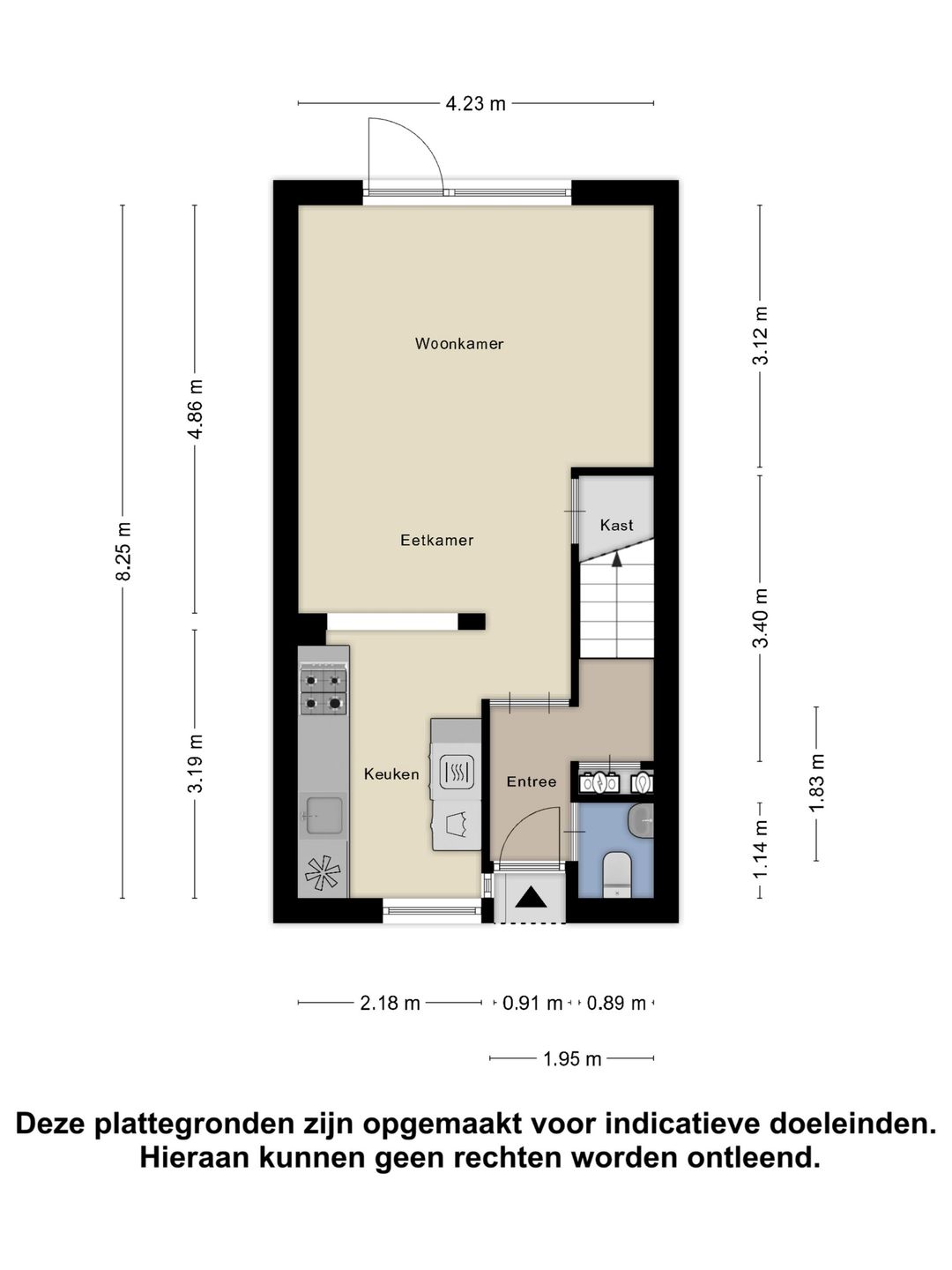 Foto 23 van Meestoof 4