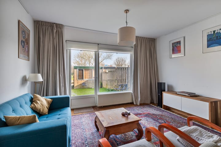 Foto 8 van Meestoof 4