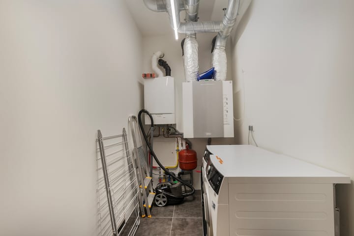 Photo 29 of Boulevard de Wielingen 47-C002