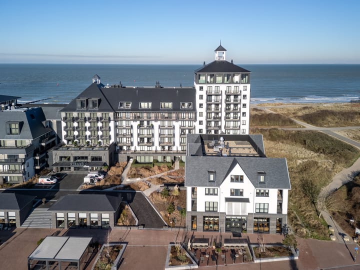 Photo 5 of Boulevard de Wielingen 47-C002