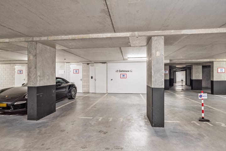 Photo 32 of Boulevard de Wielingen 47-C002