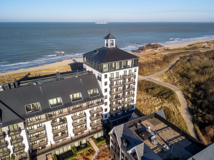 Photo 31 of Boulevard de Wielingen 47-C002