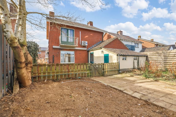 Foto 3 van Kerkeveldstraat 5