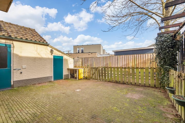 Foto 13 van Kerkeveldstraat 5