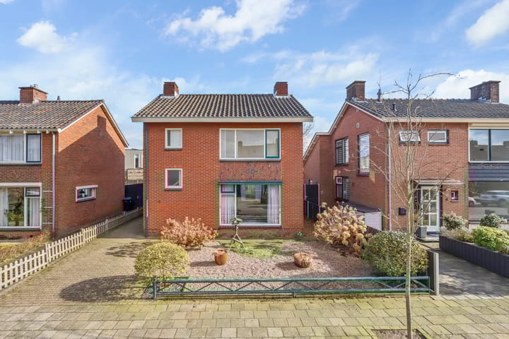 Foto 25 van Kerkeveldstraat 5