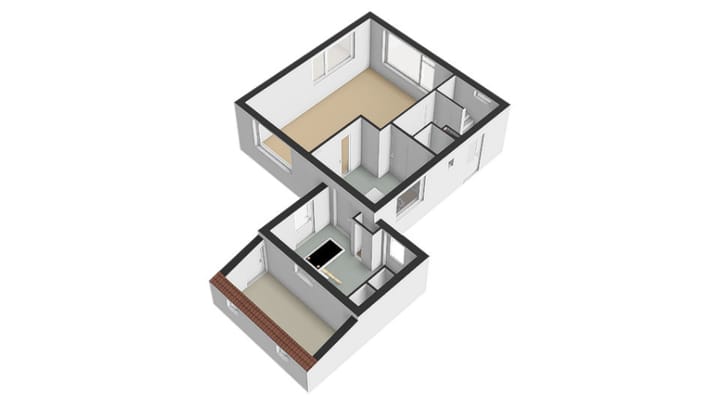 Foto 27 van Kerkeveldstraat 5