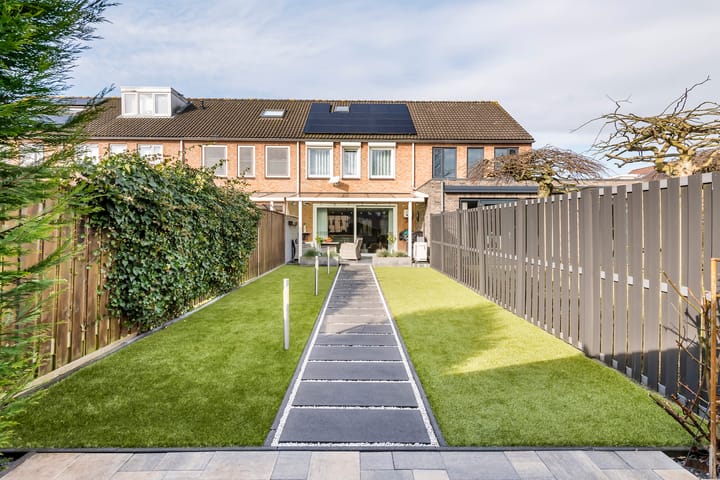 Foto 1 van Heufke 44