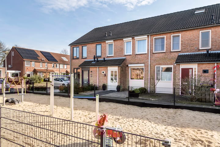 Foto 3 van Heufke 44