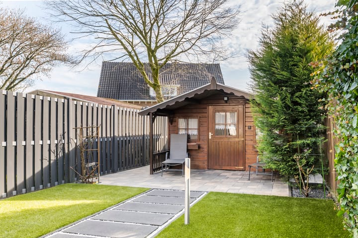 Foto 30 van Heufke 44