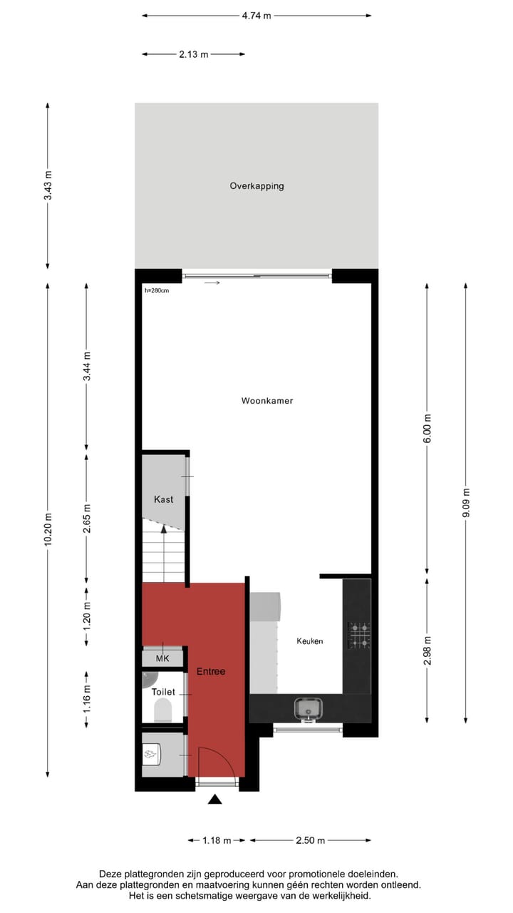 Foto 39 van Heufke 44