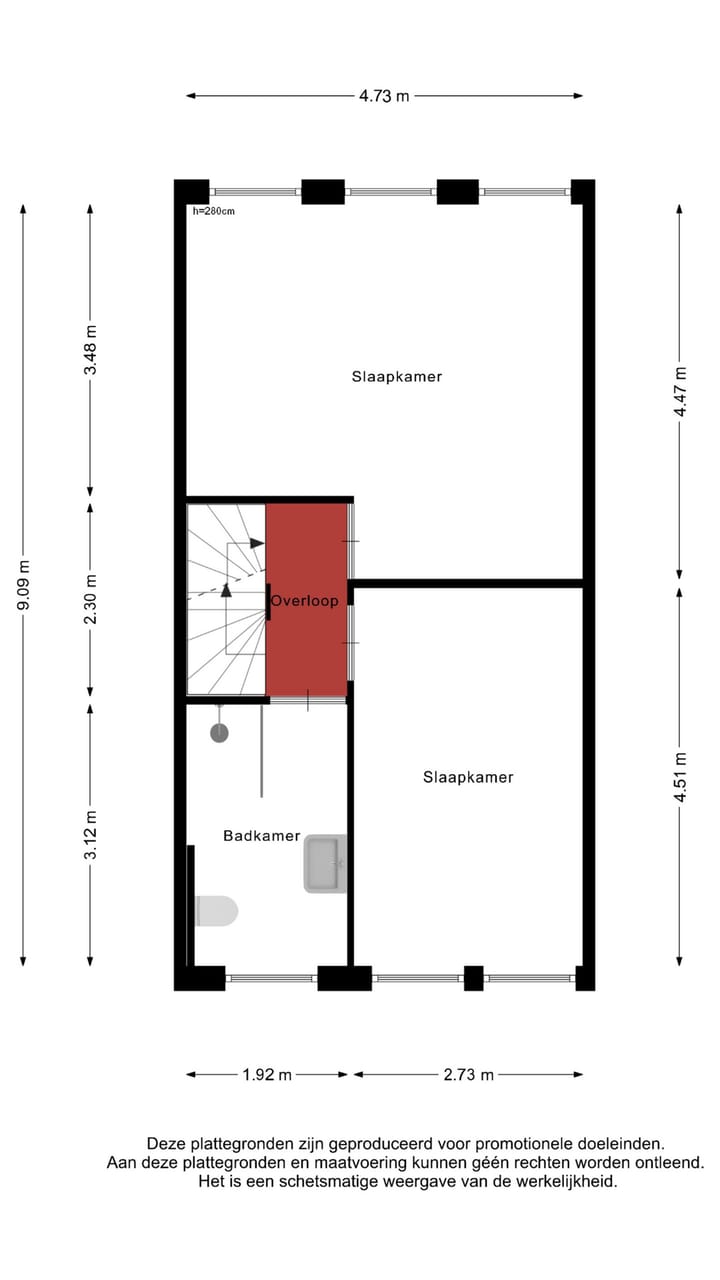 Foto 40 van Heufke 44