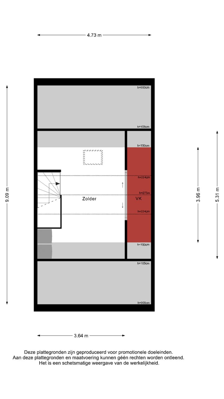 Foto 41 van Heufke 44