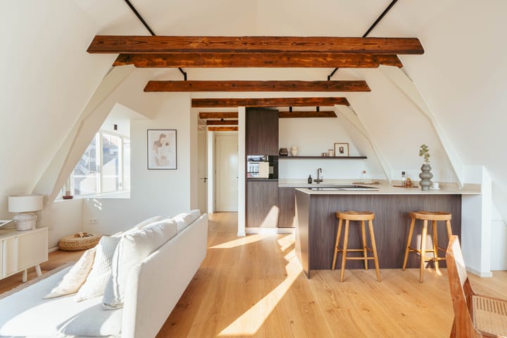 Foto 1 van Sarphatistraat 93-4