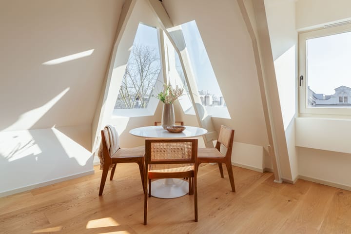 Foto 5 van Sarphatistraat 93-4