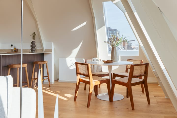 Foto 6 van Sarphatistraat 93-4