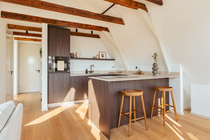 Foto 8 van Sarphatistraat 93-4