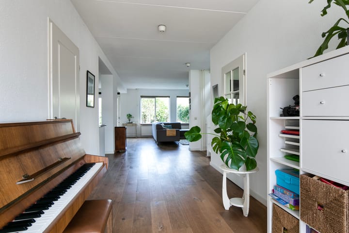 Foto 8 van Pastoorakker 31