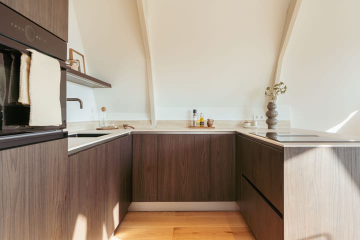 Foto 10 van Sarphatistraat 93-4