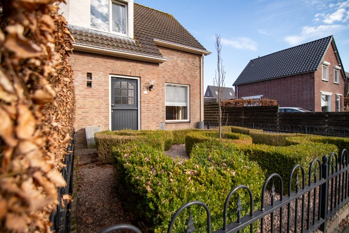 Foto 2 van Pastoor van Vessemstraat 20