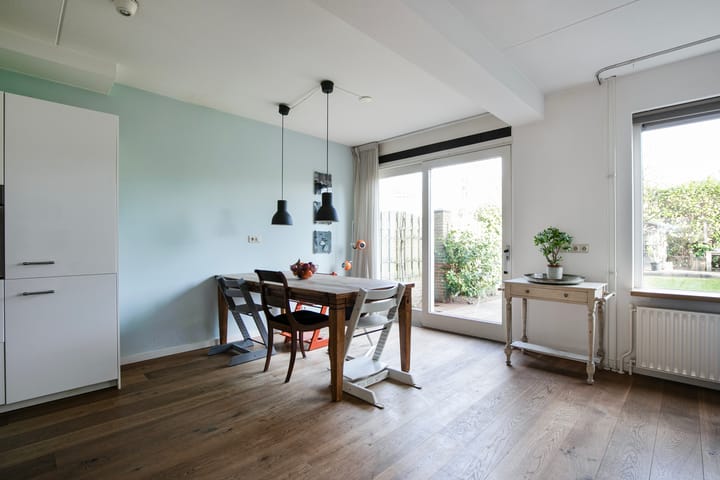 Foto 5 van Pastoorakker 31