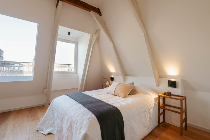 Foto 15 van Sarphatistraat 93-4