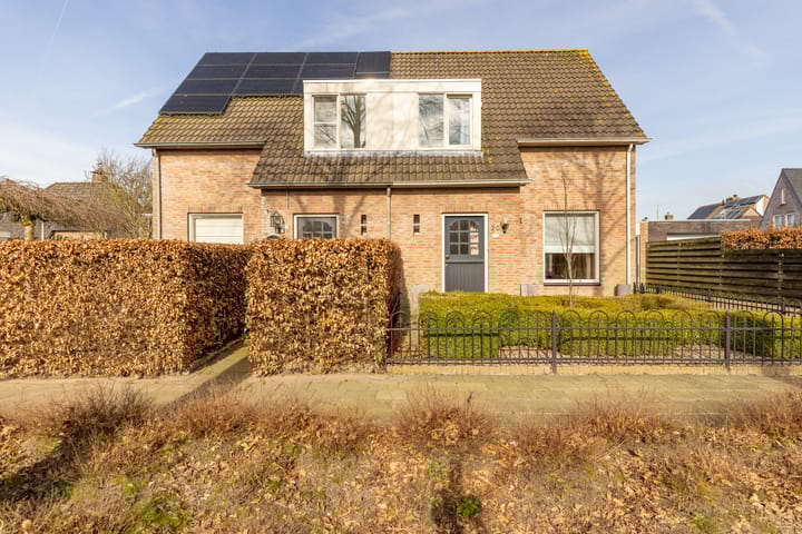 Foto 3 van Pastoor van Vessemstraat 20