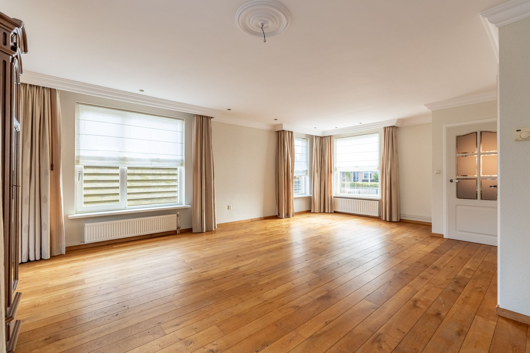 Foto 6 van Pastoor van Vessemstraat 20