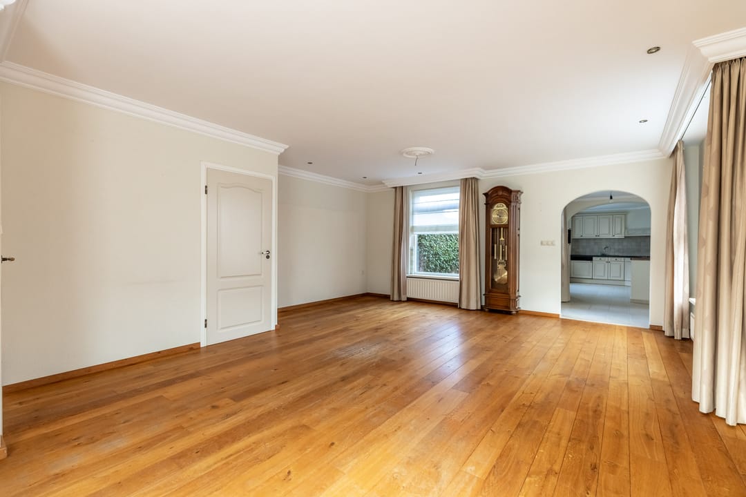 Foto 7 van Pastoor van Vessemstraat 20