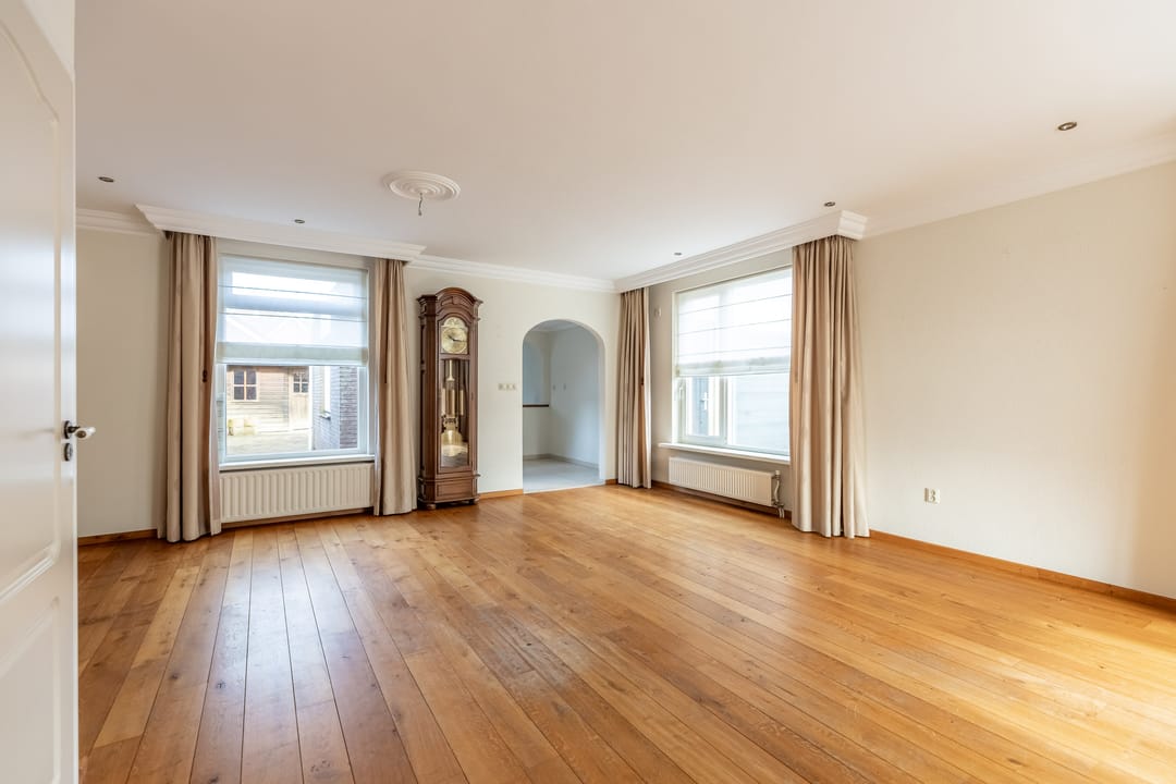 Foto 8 van Pastoor van Vessemstraat 20