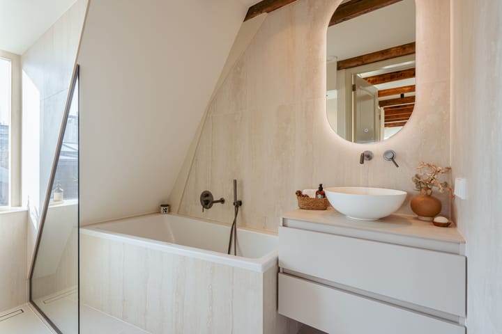 Foto 21 van Sarphatistraat 93-4