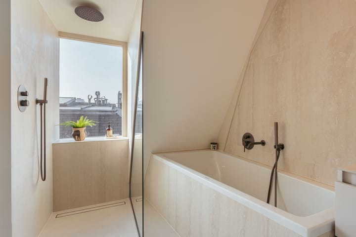 Foto 22 van Sarphatistraat 93-4