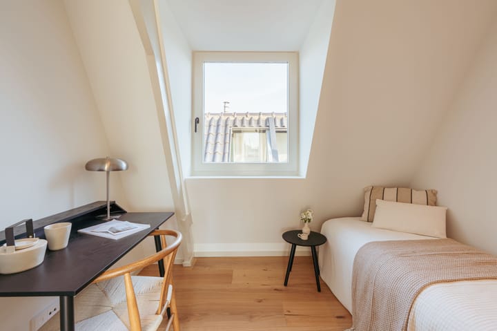 Foto 24 van Sarphatistraat 93-4