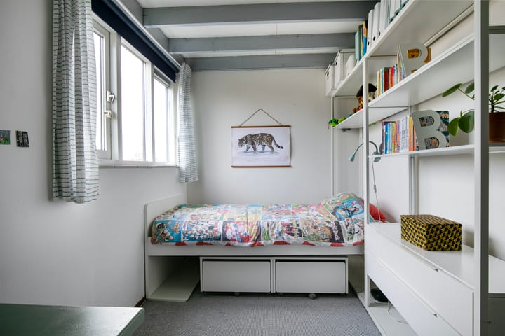 Foto 31 van Pastoorakker 31