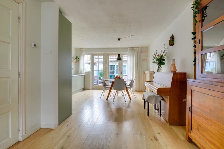 Foto 3 van F. Koolhovenstraat 11