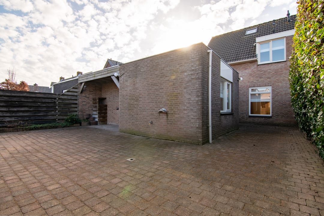 Foto 28 van Pastoor van Vessemstraat 20